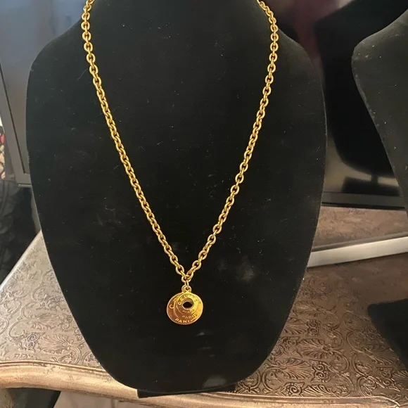 Celine Necklace Chain - Picture 2 of 4